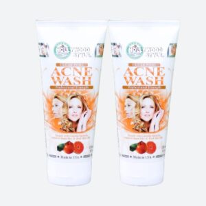 Hollywood Style Acne Face Wash (150ml) Combo Pack