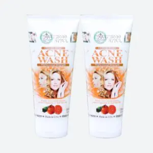 Hollywood Style Acne Face Wash (150ml) Combo Pack