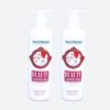 Hollywood Style Beauty Cleansing Milk (200ml) Combo Pack
