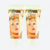 Hollywood Style SPF45 Sunblock Cream (150ml) Combo Pack