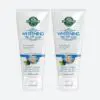 Hollywood Style Whitening Peel Off Mask (150ml) Combo Pack
