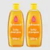 Johnsons Baby Shampoo (500ml) Combo Pack