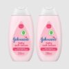 Johnsons Baby Soft Lotion (200ml) Combo Pack