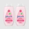 Johnsons Baby Soft Lotion (200ml) Combo Pack