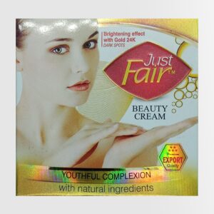 Just Fair Beauty Cream 30gm