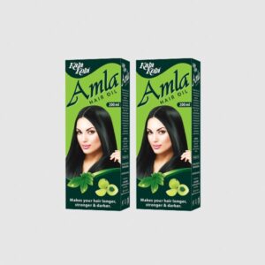 Kala Kola Amla Hair Oil (200ml) Combo Pack
