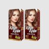 Kala Kola Hair Color Mocca (50ml) Combo Pack
