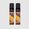 Krone Tempted Perfume Deodorant (75ml) Combo Pack