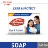 Lifebuoy Care Soap (140gm)