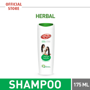 Lifebuoy Herbal Shampoo (175ml)