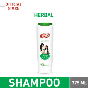 Lifebuoy Herbal Shampoo (375ml)