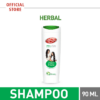 Lifebuoy Shampoo Herbal (90ml)