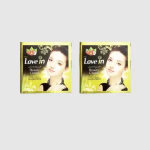 Love In Beauty Cream (30gm) Combo Pack