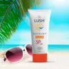 Lush SPF Sunblock Cream 175ml