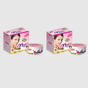 Malaika Beauty Cream (30gm) Combo Pack