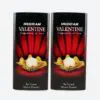 Medicam Valentine Perfume Talcum Large (Combo Pack)