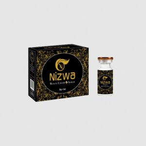 Nizwa Gold Beauty Cream With Serum (25gm)