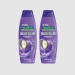 Palmolive Silky Straight Shampoo (175ml) Combo Pack