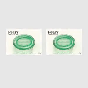 Pearl Oil Control Soap (100gm) Combo Pack