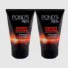 Ponds Men Energy Charge Face Wash (100gm) Combo Pack