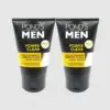 Ponds Men Power Clear Facial Scrub (100gm) Combo Pack