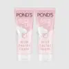 Ponds Tone Up Milk Facial Foam (100gm) Combo Pack