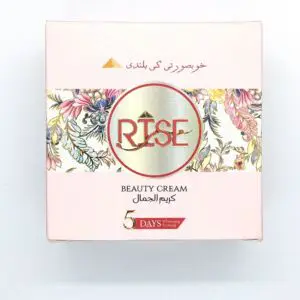 Rise Beauty Cream 20gm