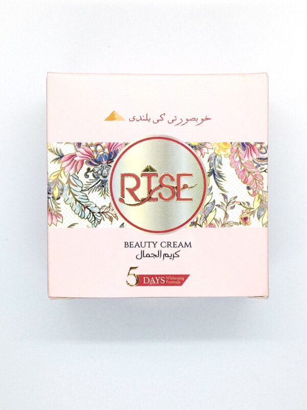 Rise Beauty Cream 20gm