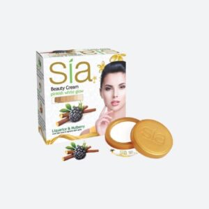 Sia Beauty Cream 30gm