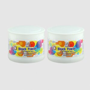 Soft Touch Bleach Powder Mild (500ml) Combo Pack
