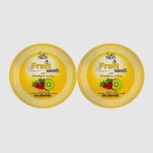 Soft Touch Fruit Mask (75gm) Combo Pack