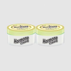 Soft Touch Hormone Cream (75gm) Combo Pack