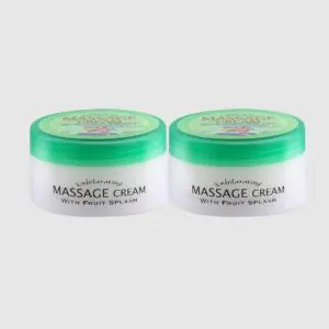 Soft Touch Massage Cream (75gm) Combo Pack