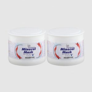 Soft Touch Mineral Mask (500ml) Combo Pack