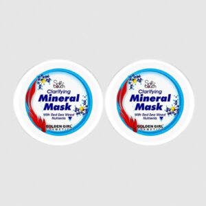 Soft Touch Mineral Mask (75gm) Combo Pack