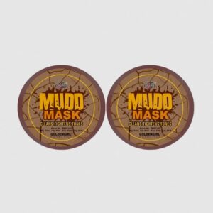 Soft Touch Mudd Mask (75gm) Combo Pack