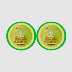 Soft Touch Scrub Cream (75gm) Combo Pack
