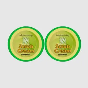 Soft Touch Scrub Cream (75gm) Combo Pack