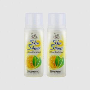Soft Touch Skin Shiner (120ml) Combo Pack