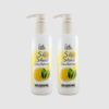 Soft Touch Skin Shiner (500ml) Combo Pack