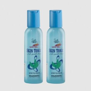 Soft Touch Skin Tonic Combo Pack