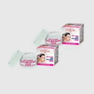 Soft Touch Skin Whitening Cream (50gm) Combo Pack