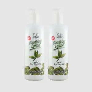 Soft Touch Soothing Lotion (500ml) Combo Pack
