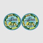 Soft Touch Triple Action Cleanser (75gm) Combo Pack