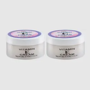 Soft Touch Vitamin E Cream (75gm) Combo Pack