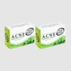 Sunkiss Acne Facial Soap (100gm) Combo Pack