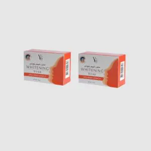 YC Whitening Soap (100gm) Combo Pack