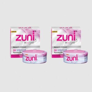 Zuni Whitening Cream (30gm) Combo Pack