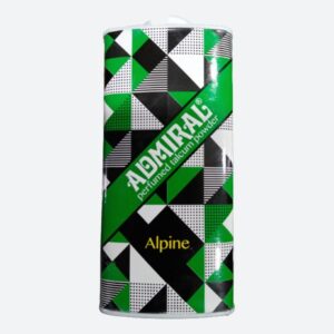 Admiral Alpine Perfumed Talcum Powder