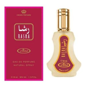 Al Rehab Rasha Perfume 35ml